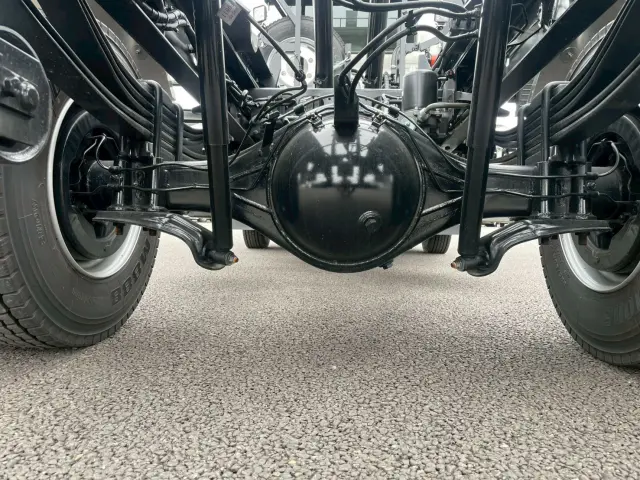 日野 レンジャー 2PG-FD2ABA(2WD)の写真21