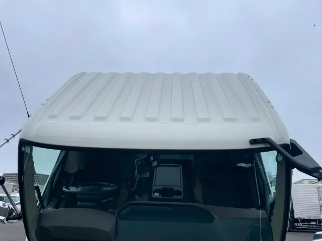 日野 レンジャー 2PG-FD2ABA(2WD)の写真22