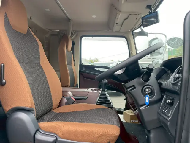 日野 レンジャー 2PG-FD2ABA(2WD)の写真23