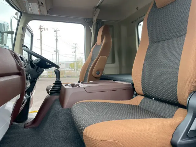 日野 レンジャー 2PG-FD2ABA(2WD)の写真24