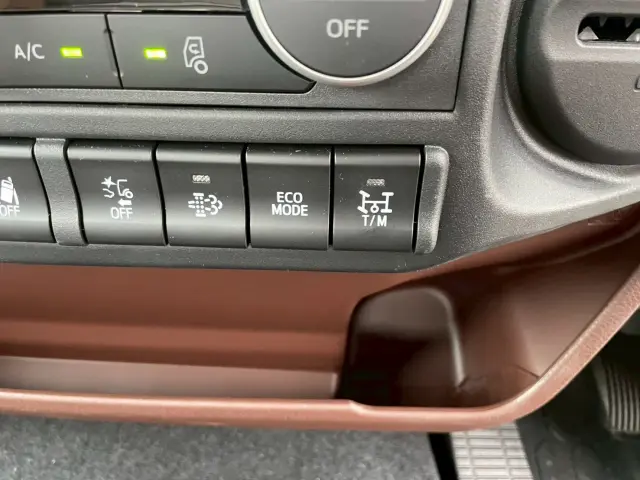 日野 レンジャー 2PG-FD2ABA(2WD)の写真26