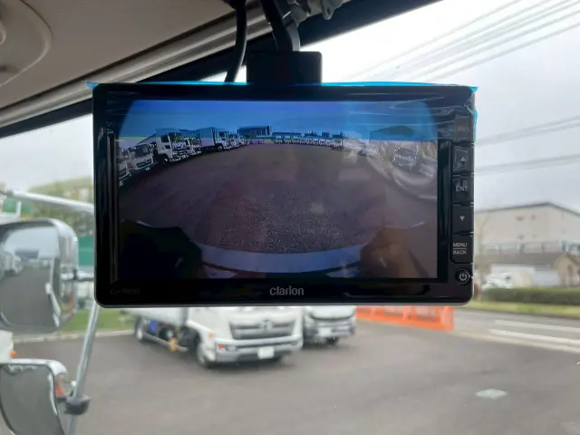 日野 レンジャー 2PG-FD2ABA(2WD)の写真27