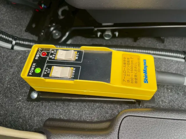 日野 レンジャー 2PG-FD2ABA(2WD)の写真28