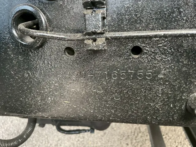 いすゞ フォワード 2RG-FRR90S2(2WD)の写真30