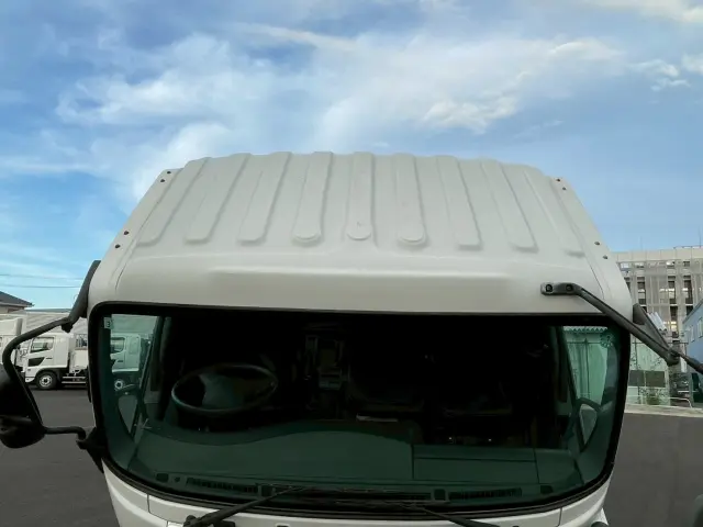 いすゞ フォワード 2RG-FRR90S2(2WD)の写真33