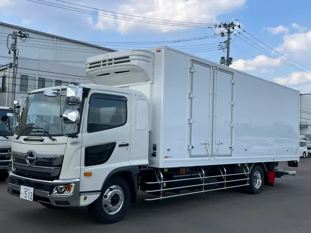 日野 レンジャー 2KG-FE2ACGの写真1