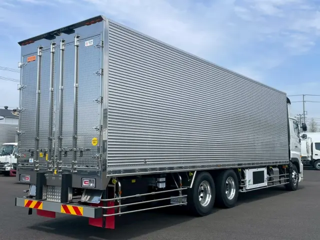 日野 プロフィア 2KG-FR1AHC(6x2)の写真4