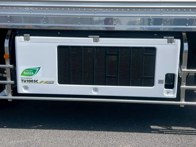 日野 プロフィア 2KG-FR1AHC(6x2)の写真17