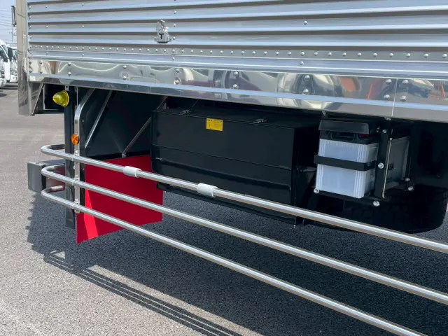 日野 プロフィア 2KG-FR1AHC(6x2)の写真18