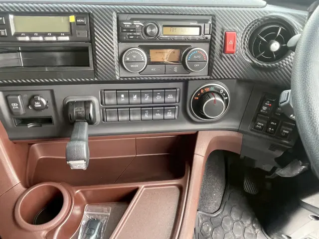 日野 プロフィア 2KG-FR1AHC(6x2)の写真30