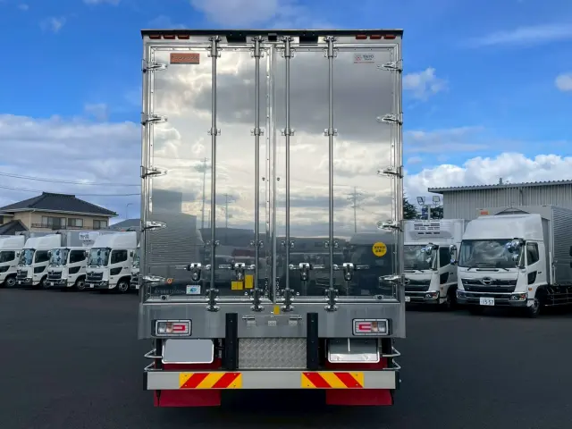 日野 プロフィア 2KG-FR1AHC(2WD)の写真5