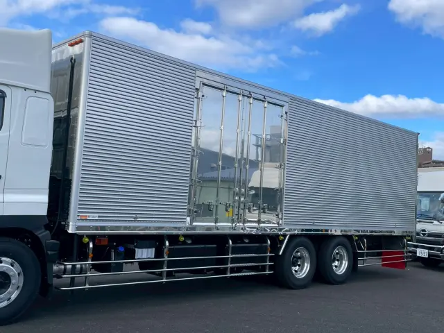 日野 プロフィア 2KG-FR1AHC(2WD)の写真7