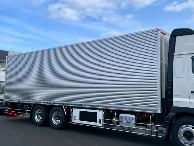 日野 プロフィア 2KG-FR1AHC(2WD)の写真9