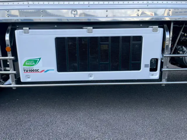 日野 プロフィア 2KG-FR1AHC(2WD)の写真13