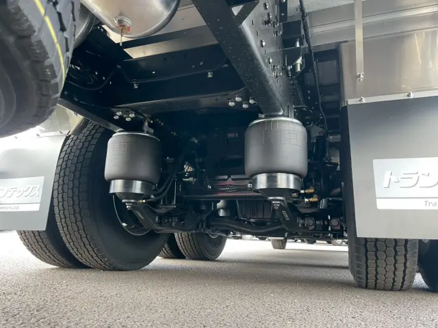 日野 プロフィア 2KG-FR1AHC(2WD)の写真15