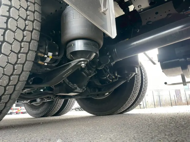 日野 プロフィア 2KG-FR1AHC(2WD)の写真17