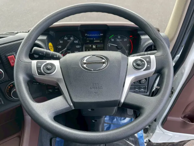 日野 プロフィア 2KG-FR1AHC(2WD)の写真22