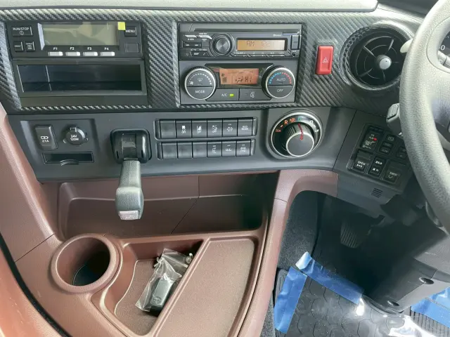 日野 プロフィア 2KG-FR1AHC(2WD)の写真23