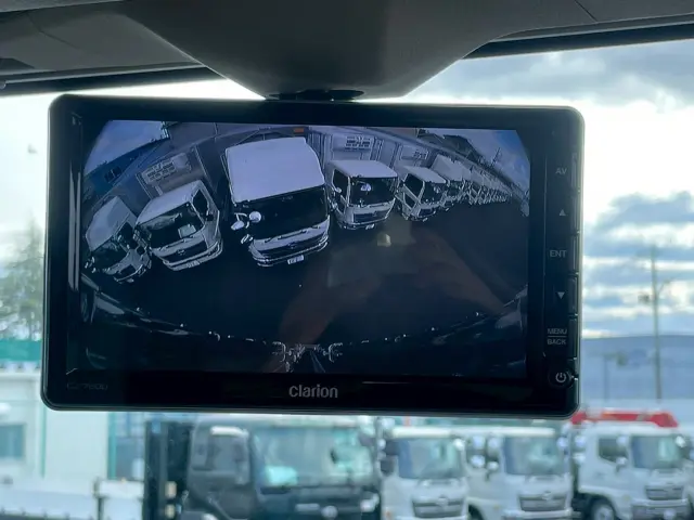 日野 プロフィア 2KG-FR1AHC(2WD)の写真25