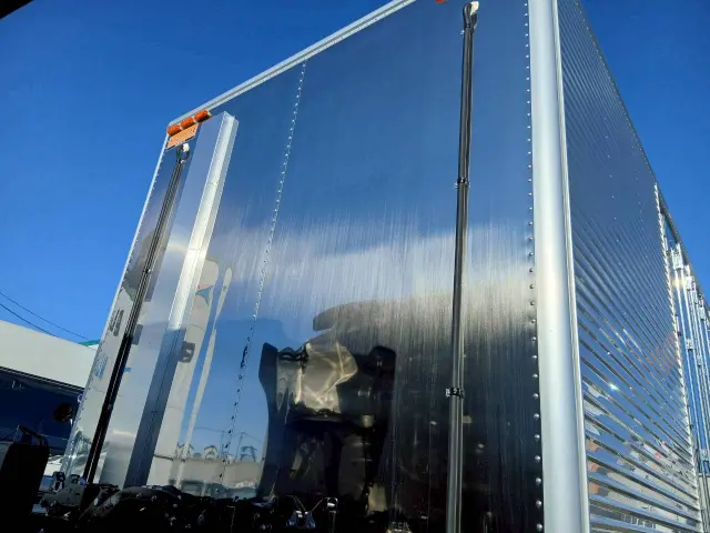 日野 プロフィア 2KG-FW1AHB(8x4)の写真17