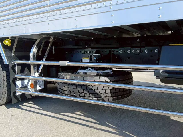 日野 プロフィア 2KG-FW1AHB(8x4)の写真20