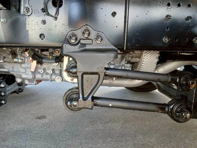 日野 プロフィア 2KG-FW1AHB(8x4)の写真27