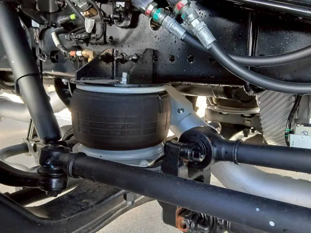 日野 プロフィア 2KG-FW1AHB(8x4)の写真28