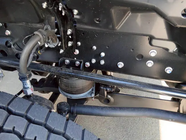 日野 プロフィア 2KG-FW1AHB(8x4)の写真30