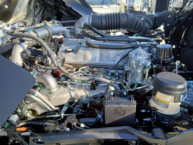 日野 プロフィア 2KG-FW1AHB(8x4)の写真31