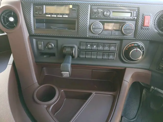 日野 プロフィア 2KG-FW1AHB(8x4)の写真37