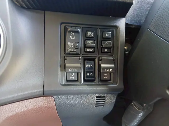 日野 プロフィア 2KG-FW1AHB(8x4)の写真38