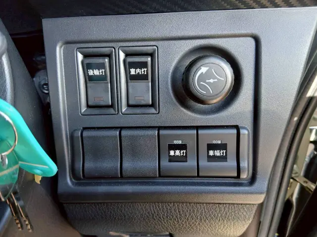 日野 プロフィア 2KG-FW1AHB(8x4)の写真39