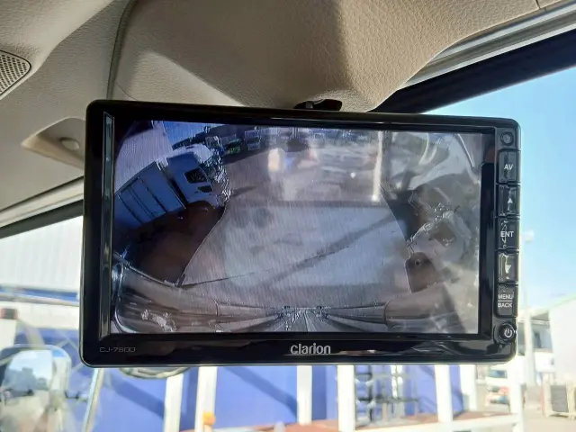 日野 プロフィア 2KG-FW1AHB(8x4)の写真42