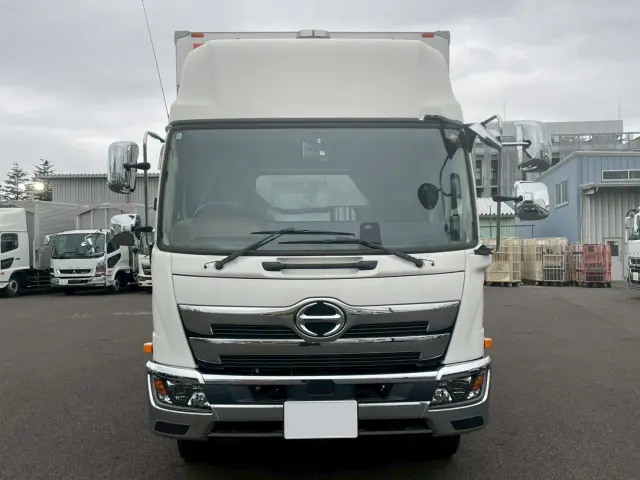 日野 レンジャー 2KG-FE2ACG(2WD)の写真2