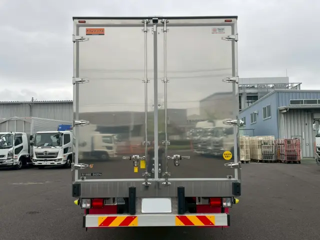 日野 レンジャー 2KG-FE2ACG(2WD)の写真5