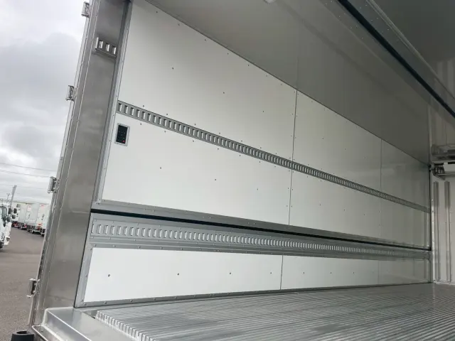 日野 レンジャー 2KG-FE2ACG(2WD)の写真10