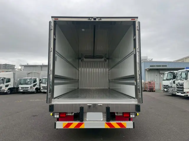日野 レンジャー 2KG-FE2ACG(2WD)の写真15