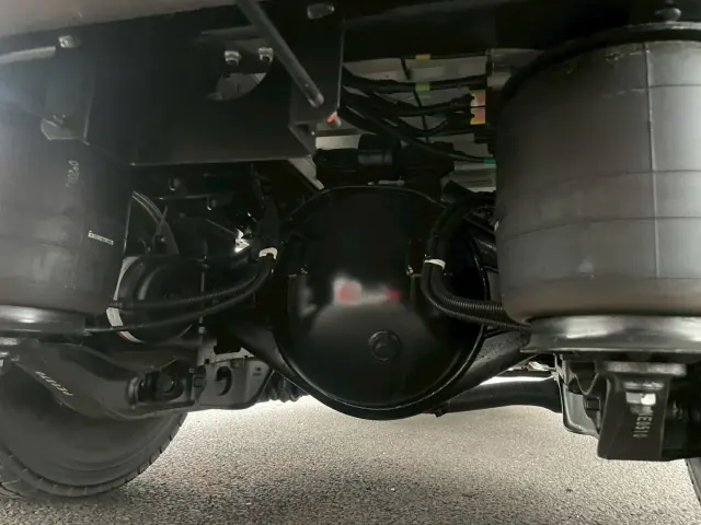 日野 レンジャー 2KG-FE2ACG(2WD)の写真24