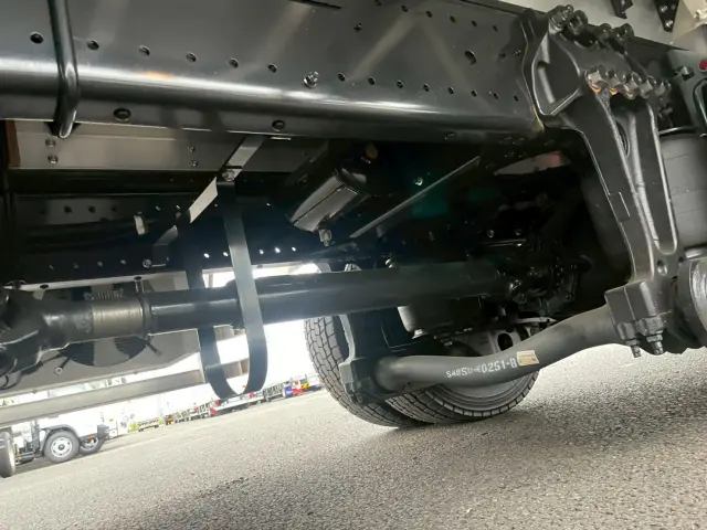 日野 レンジャー 2KG-FE2ACG(2WD)の写真25
