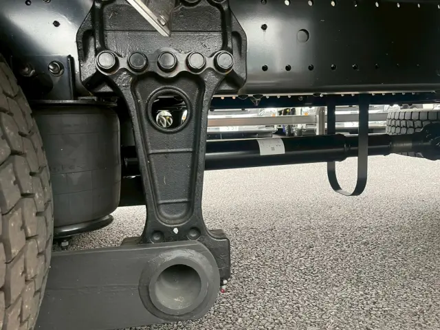 日野 レンジャー 2KG-FE2ACG(2WD)の写真26