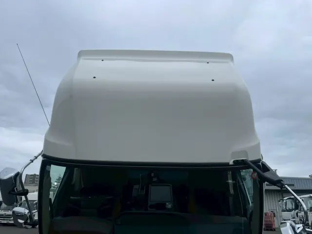 日野 レンジャー 2KG-FE2ACG(2WD)の写真30