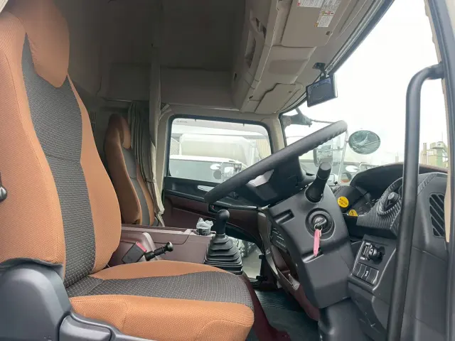 日野 レンジャー 2KG-FE2ACG(2WD)の写真31
