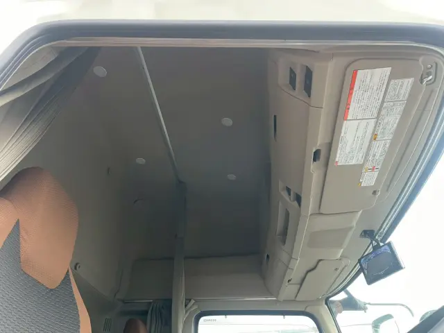 日野 レンジャー 2KG-FE2ACG(2WD)の写真33
