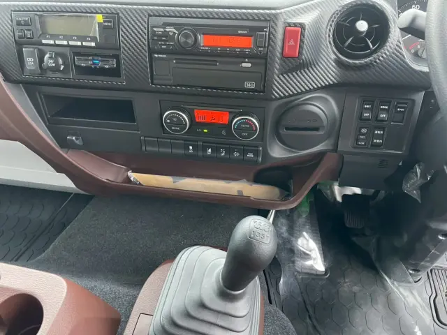 日野 レンジャー 2KG-FE2ACG(2WD)の写真35