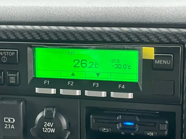 日野 レンジャー 2KG-FE2ACG(2WD)の写真36