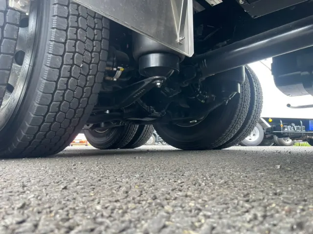 日野 プロフィア 2KG-FR1AHC(8x4)の写真22