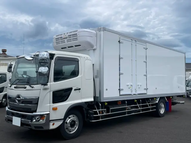 日野 レンジャー 2KG-FE2ACG(2WD)の写真1