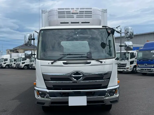 日野 レンジャー 2KG-FE2ACG(2WD)の写真2