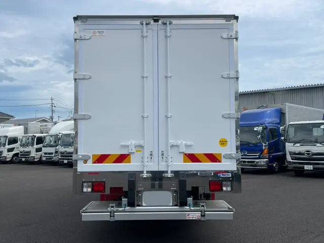 日野 レンジャー 2KG-FE2ACG(2WD)の写真5