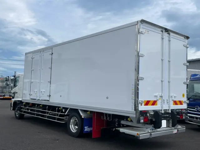 日野 レンジャー 2KG-FE2ACG(2WD)の写真6